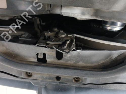 hjelmlås hjelmlås VW PASSAT B5.5 (3B3) 1.9 TDI (101 hp) 34158111 34158111