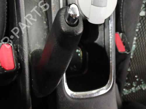 Used Hand brake Hand brake NISSAN PULSAR Hatchback (C13) 1.2 DIG-T (115 hp) 36561957 36561957