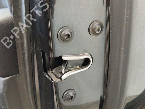 Used Front right lock OPEL ASTRA J Sports Tourer (P10) 1.7 CDTI (35) (110 hp) 27719650