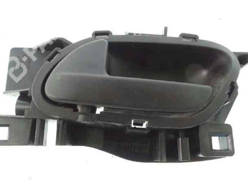 Used Rear left interior door handle Rear left interior door handle CITROËN BERLINGO MULTISPACE (B9) 1.6 HDi 75 / BlueHDi 75 (75 hp) 3208931 3208931