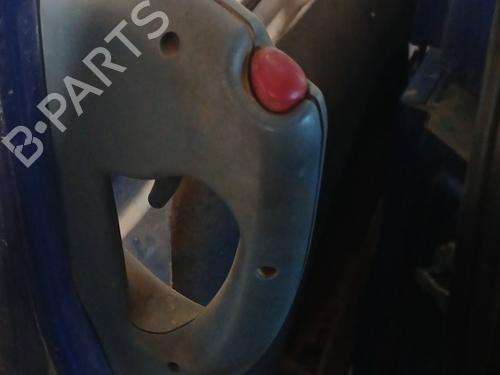 Used Rear right interior door handle Rear right interior door handle FIAT DOBLO Box Body/MPV (223_) 1.9 JTD (105 hp) 40453226 40453226