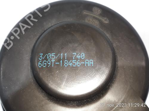 Heater blower motor FORD GALAXY II (WA6)  | BP16110865M62 