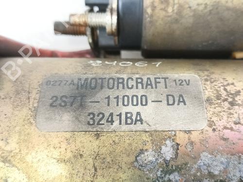 Starter FORD MONDEO III Saloon (B4Y) 2.0 16V TDDi / TDCi | BP32235335M8 