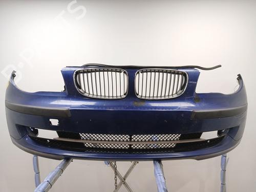 Used Front bumper BMW 1 (E87) 116 d (116 hp) 24060020
