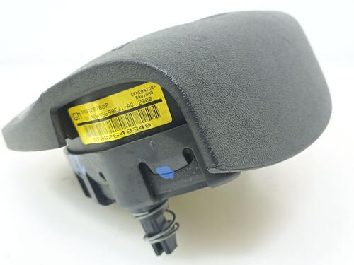 Driver airbag SAAB 9-3 (YS3F, E79, D79, D75)  | BP25120098C9 