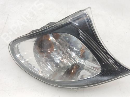 Used Right front indicator Right front indicator BMW 3 (E46) 320 d (150 hp) 40538912 40538912