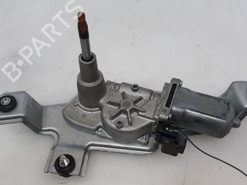 Used Rear wiper motor LAND ROVER DISCOVERY SPORT (L550) 2.0 D 4x4 (180 hp) 16882449