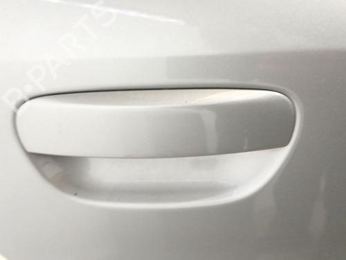 Türgriff hinten rechts außen für AUDI A4 B6 Avant (8E5) 1.9 TDI (101 hp) 27358367