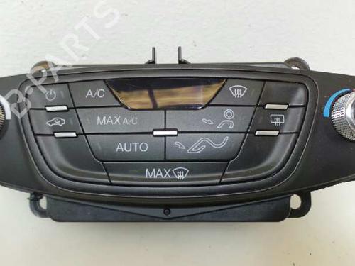 Climate control FORD B-MAX (JK) 1.0 EcoBoost | BP4200289I5 