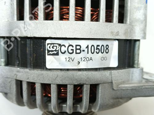 Alternator OPEL ASTRA H (A04) 1.7 CDTI (L48) | BP29812826M7 
