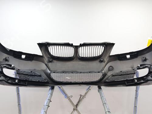 Front bumper BMW 3 (E90) 320 d | BP29063419C7 