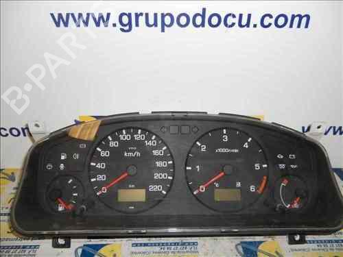 Instrument cluster NISSAN PRIMERA Hatchback (P11)  | BP189747C47 