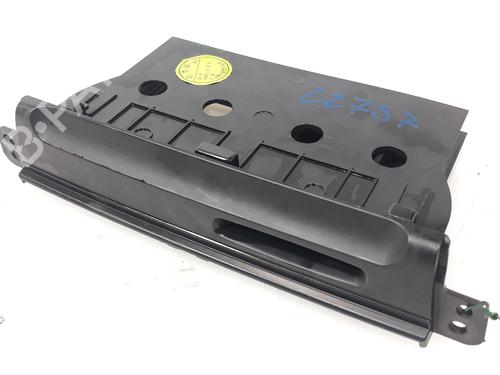 Used Ignition barrel RENAULT LATITUDE (L70_) 2.0 dCi (177 hp) 18261926