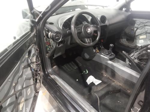 Engine SEAT IBIZA III (6L1)  | BP20649756M1 