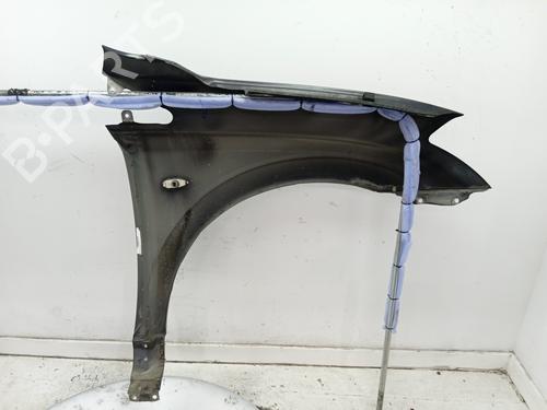 Błotnik przedni lewy SSANGYONG KYRON 2.0 Xdi 4x4 | BP20699757C41 