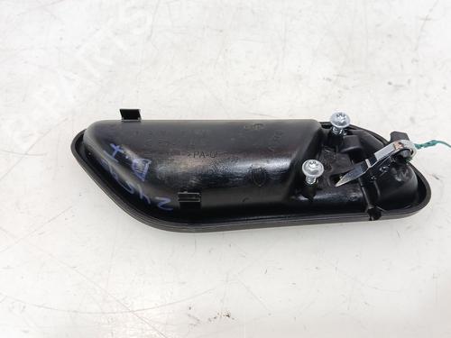 Front left interior door handle MERCEDES-BENZ A-CLASS (W169) A 180 CDI (169.007, 169.307) | BP38703410I13 - Image 3