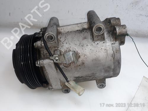 Used AC compressor VOLVO S60 I (384) D5 (163 hp) 16032350