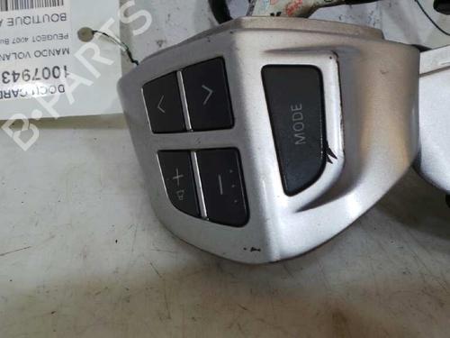 Used Steering wheel controls PEUGEOT 4007 (VU_, VV_) 2.2 HDi (156 hp) 2798140