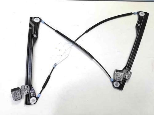 Front left window mechanism VW GOLF IV (1J1)  | BP6152887C22 