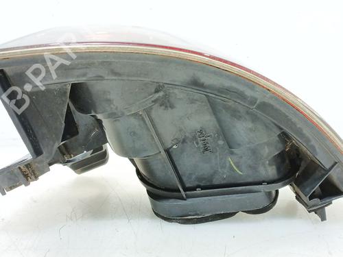 Right taillight SEAT IBIZA III (6L1) 1.9 TDI | BP32016362C35