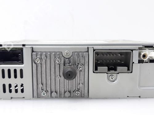 Radio VOLVO V50 (545) 2.0 D | BP17919533E6 