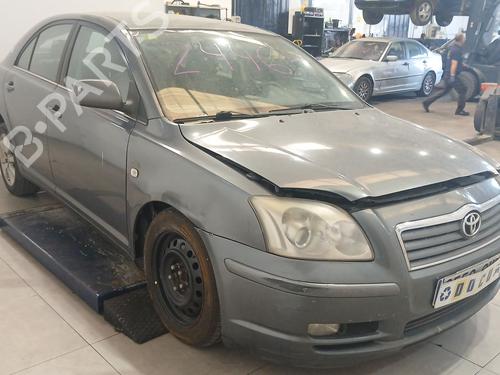 Brugte TOYOTA AVENSIS (_T25_) 2.0 D-4D (CDT250_, CDT250R) 4771833