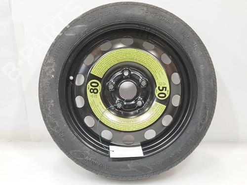 Used Jack Kit Jack Kit VW GOLF VII (5G1, BQ1, BE1, BE2) 1.4 TGI CNG (110 hp) 33049899 33049899