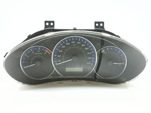 Quadrante SUBARU FORESTER (SH_) 2.0 D AWD (SHH, SHD, SHN) (147 hp) 32169130