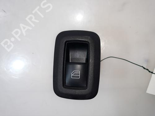 Used Left rear window switch MERCEDES-BENZ B-CLASS Sports Tourer (W245) B 180 CDI (245.207) (109 hp) 9956435
