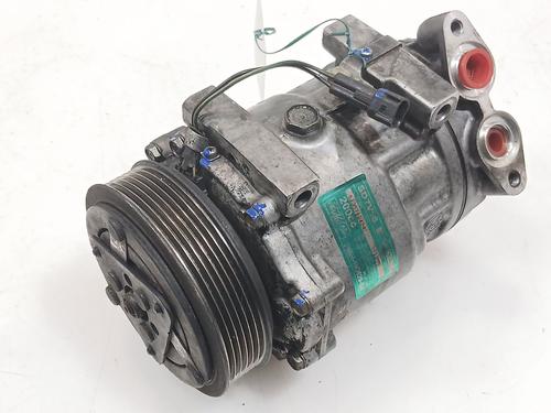 AC compressor FORD FOCUS II (DA_, HCP, DP) 1.6 TDCi | BP32117612M34 - Image 2