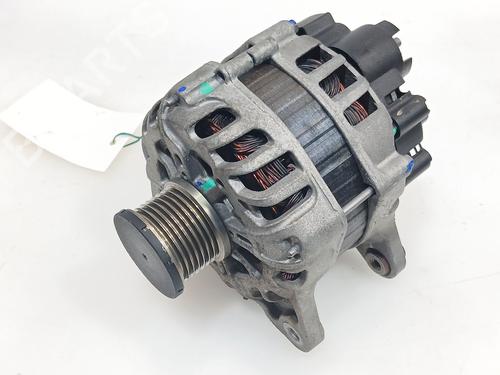 Used Alternator RENAULT CLIO IV (BH_) 0.9 TCe 90 (BHNF, BHMA, BHMH, BHJK, BHJR) (90 hp) 29457100
