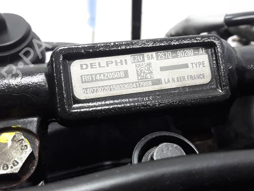 Engine FORD MONDEO III (B5Y)  | BP17390669M1 