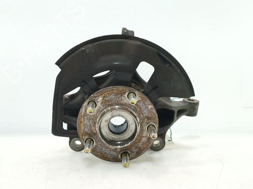 Mangueta delantera derecha MAZDA CX-5 (KE, GH) 2.2 D AWD (KE2AW) (150 hp) 30960836