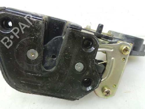Used Rear left lock HYUNDAI TUCSON (JM) 2.0 CRDi (113 hp) 6212778