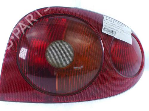 Used Right taillight RENAULT MEGANE I Coach (DA0/1_) 1.4 16V (DA0D, DA1H, DA0W, DA10) (95 hp) 2685136