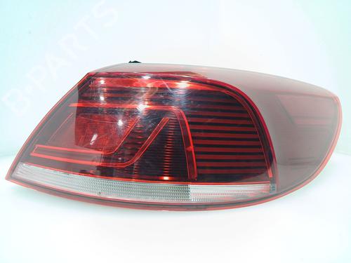Used Right taillight VW CC B7 (358) 2.0 TDI (150 hp) 24698744