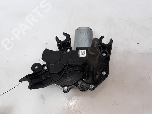 Used Rear wiper motor DACIA SANDERO II [2012-2025]  10166782