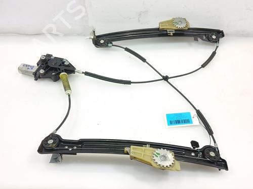 Used Front right window mechanism Front right window mechanism ALFA ROMEO MITO (955_) 1.3 MultiJet (955AXP1A, 955AYC1A) (95 hp) 33818802 33818802