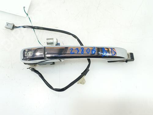 Used Front right exterior door handle HONDA CR-V II (RD_) 2.2 CTDi (RD9) (140 hp) 30482609