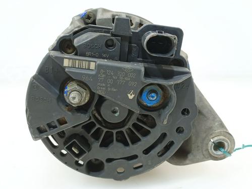 Alternator RENAULT TRUCKS MASCOTT Platform/Chassis 130 | BP29590082M7 