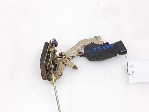 Used Front left lock Front left lock DAIHATSU TERIOS (J1_) 1.3 4WD (J102) (86 hp) 34137477 34137477