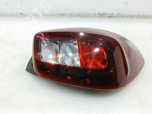Right taillight DACIA SPRING EV (B6M1) | BP38645808C35 - Image 2