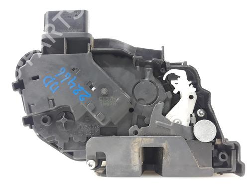 Front right lock VOLVO V50 (545) 2.0 D | BP17919523C97 