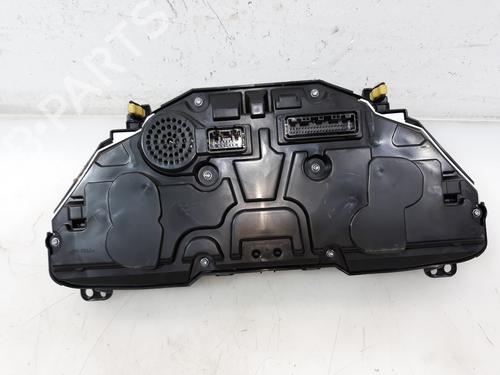 Instrument cluster TOYOTA AVENSIS Estate (_T27_) 2.0 D-4D (WWT271_) | BP15090985C47