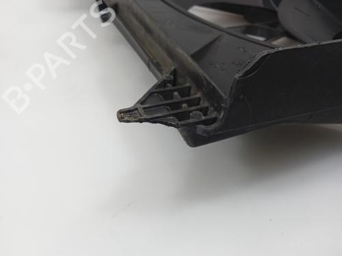 Radiator fan MERCEDES-BENZ E-CLASS (W211) E 270 CDI (211.016) | BP19705722M35 