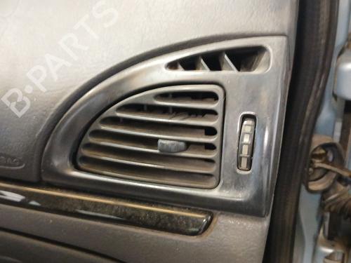 Luftventilen CITROËN C5 II (RC_) 1.6 HDi (RC8HZB) 8265N1 | 8265N1
