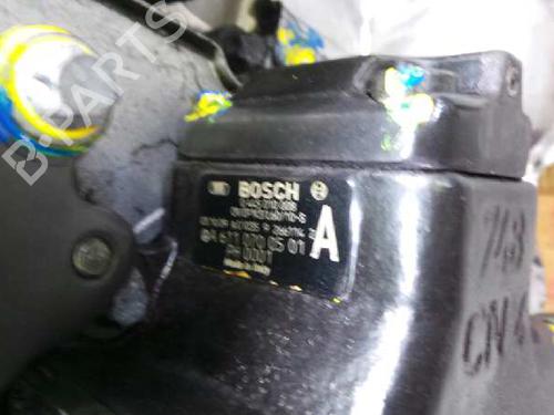 Engine MERCEDES-BENZ A-CLASS (W168) A 170 CDI (168.009, 168.109) | BP1384757M1 