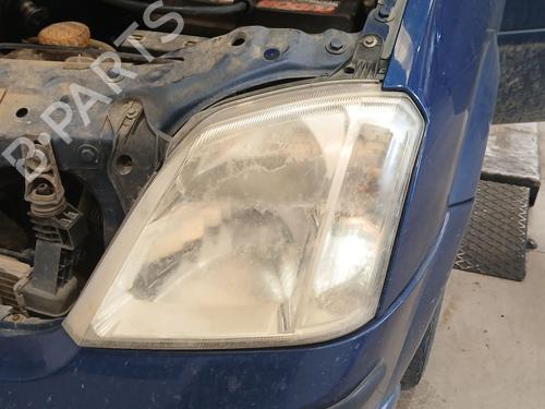 Used Left headlight Left headlight 39492982 39492982