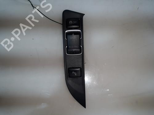 Used Switch BMW 3 Touring (F31) 318 d (143 hp) 9249927