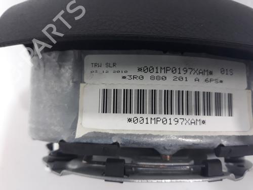 Driver airbag SEAT EXEO ST (3R5) 2.0 TDI | BP8082652C9 